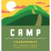 Camp Chardonnay 2021 Front Label