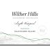 Wither Hills Single Vineyard Rarangi Sauvignon Blanc 2018 Front Label