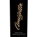 Amizetta Cabernet Sauvignon 2014 Front Label