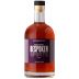 Bespoken American Light Whiskey Front Bottle Shot