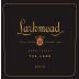 Larkmead The Lark Cabernet Sauvignon 2012 Front Label