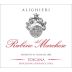 Dante Alighieri Rubino del Marchese 2015 Front Label