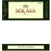 Marchesi Antinori Solaia (1.5 Liter Magnum) 1997 Front Label