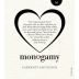 Monogamy Truly Madly Deeply Cabernet Sauvignon 2017 Front Label