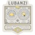 Lubanzi Chenin Blanc 2018 Front Label