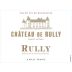 Antonin Rodet Chateau de Rully Blanc 2020 Front Label