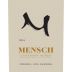 Covenant Mensch Zinfandel (OU Kosher) 2016 Front Label