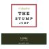 d'Arenberg The Stump Jump Shiraz 2021 Front Label