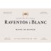 Raventos i Blanc Blanc de Blancs 2023 Front Label