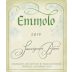 Emmolo Sauvignon Blanc 2019 Front Label