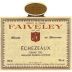 Faiveley Echezeaux Grand Cru 1996 Front Label