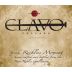 Clavo Cellars Reckless Moment Syrah 2009 Front Label