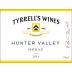 Tyrrell's Hunter Valley Shiraz 2015 Front Label