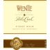 Wente Reliz Creek Pinot Noir 2014 Front Label