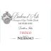 Tenute Neirano Tirteo Barbera D'Asti Superiore 2020 Front Label