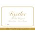 Kistler Vineyards McCrea Chardonnay 2012 Front Label