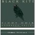 Black Kite Stony Terrace Pinot Noir 2009 Front Label
