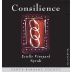 Consilience Estelle Vineyard Syrah 2006 Front Label