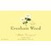 Evesham Wood Illahe Vineyard Pinot Noir 2014 Front Label