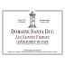 Domaine Santa Duc Chateauneuf-du-Pape Les Saintes Vierges 2022 Front Label