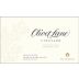 Pellegrini Olivet Lane Vineyard Pinot Noir 2014 Front Label