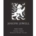 Joseph Jewell Russian River Valley Pinot Noir 2011 Front Label