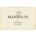 Mandolin Riesling 2007 Front Label