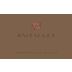 Villa Creek Avenger 2003 Front Label