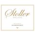 Stoller Reserve Chardonnay 2015 Front Label