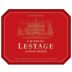 Chateau Lestage 2015 Front Label