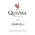 Quivira Petite Sirah 2010 Front Label