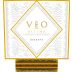 Vinedos Marchigue VEO Ultima Reserve Cabernet Sauvignon 2012 Front Label