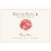 Roserock by Drouhin Oregon Eola-Amity Hills Pinot Noir 2021 Front Label
