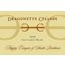 Dragonette Cellars Happy Canyon Sauvignon Blanc 2009 Front Label