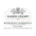 Maison Champy Bourgogne Chardonnay Cuvee Edme 2016 Front Label