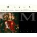 Bodegas Murua M de Murua 2013 Front Label