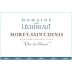 Lecheneaut Morey-Saint-Denis Clos des Ormes 2018 Front Label