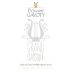 Domaine Gavoty Grand Classique Cotes de Provence Rose 2025 Front Label