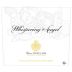 Chateau d'Esclans Whispering Angel Rose (OK Kosher) 2022 Front Label