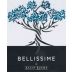 Alain Jaume Bellissime Cotes du Rhone Rose 2019 Front Label