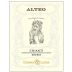 Donna Laura Alteo Chianti Riserva 2018 Front Label