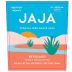 JAJA Reposado Tequila Front Label