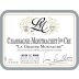 Lucien Le Moine Chassagne-Montrachet Grande Montagne Premier Cru 2022 Front Label