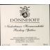 Donnhoff Niederhauser Hermannshohle Riesling Spatlese 2017 Front Label