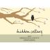 Hidden Cellars Zinfandel 2010 Front Label