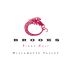 Brooks Willamette Valley Pinot Noir 2016 Front Label