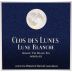 Clos des Lunes Lune Blanche 2016 Front Label