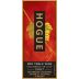 Hogue Red Table Wine 2007 Front Label