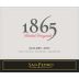 Vina San Pedro 1865 Selected Vineyards Malbec 2017 Front Label