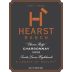 Hearst Ranch Glacier Ridge Chardonnay 2009 Front Label